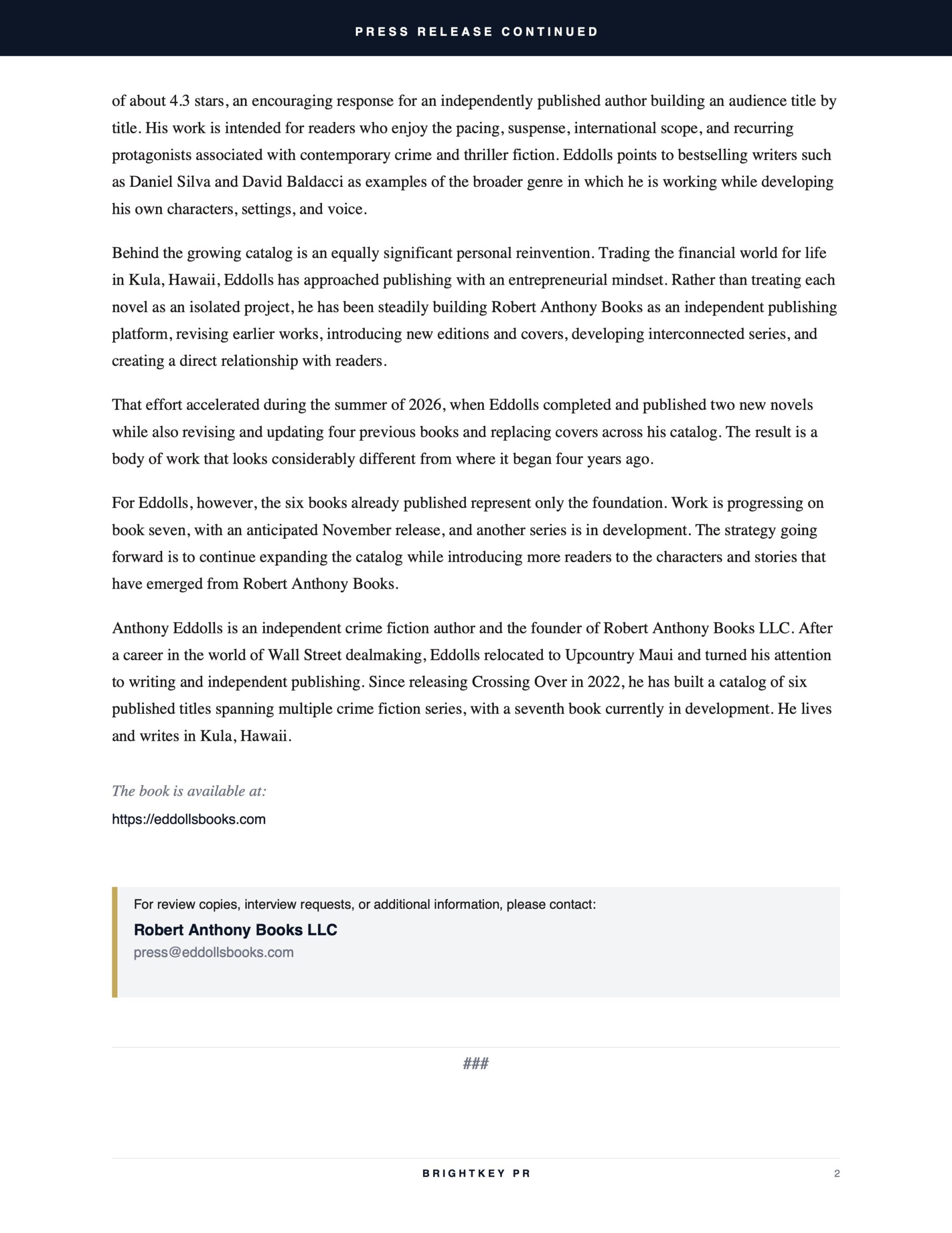 Updated_Press_Release_for_Robert_Anthony_Books_LLC_2